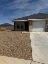 1317 Mission Dr in Clovis, NM - Building Photo