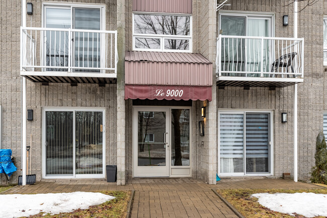 9008 De L'attisée St in Lévis, QC - Building Photo - Building Photo