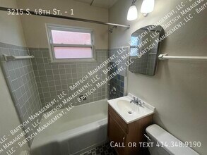 3215 S 48th St in Milwaukee, WI - Building Photo - Building Photo