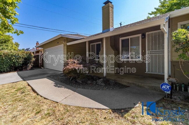 property at 126 Lain Dr