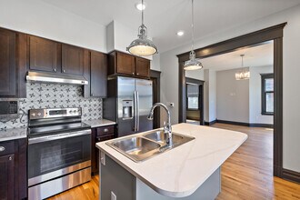 4004 Porter St in Detroit, MI - Building Photo - Building Photo