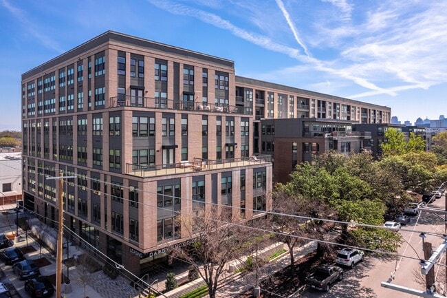 Darby Knox District in Dallas, TX - Building Photo - Building Photo