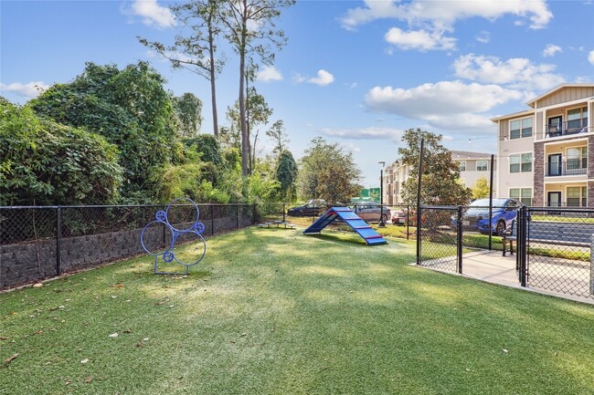 property at 14100 Will Clayton Pkwy