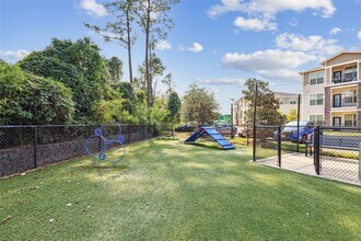 14100 Will Clayton Pkwy in Humble, TX - Building Photo - Building Photo