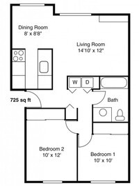 Country Gables - 12