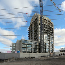 River Mill in Guelph, ON - Building Photo - Building Photo