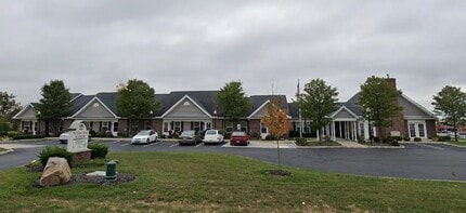 316 Kristina Dr in Bellefontaine, OH - Building Photo - Building Photo