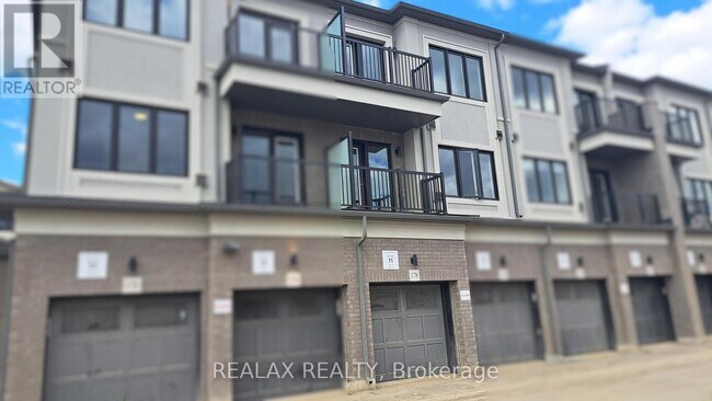 178 Matawin Ln in Richmond Hill, ON - Building Photo - Building Photo