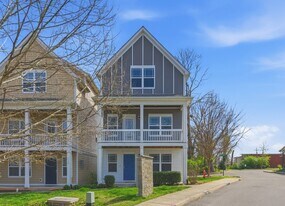 114 Walden Village Ct in Nashville, TN - Building Photo