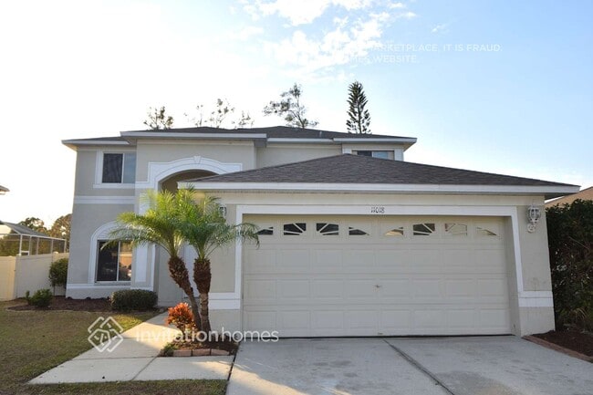 property at 11018 Sailbrooke Dr