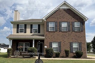 364 Sarava Ln in Smyrna, TN - Building Photo