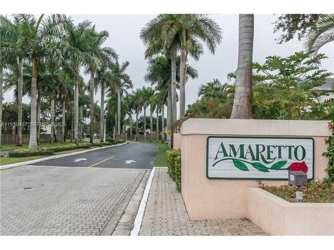 property at 11837 SW 100th St