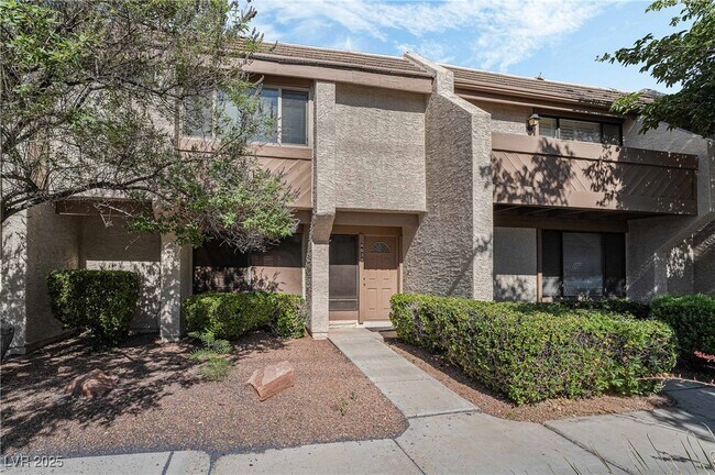 property at 4630 Bountiful Way
