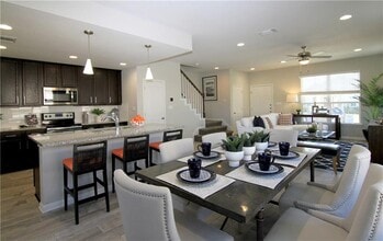 708 Tinton Falls Ln in Pflugerville, TX - Building Photo - Building Photo