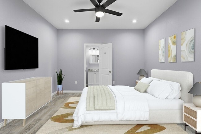 property at 16680 E Ivanhoe St