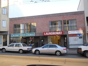 1327-1329 Chestnut St in San Francisco, CA - Building Photo - Building Photo