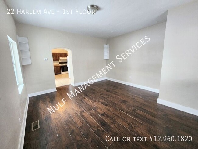 22 Harlem Ave in Mckees Rocks, PA - Building Photo - Building Photo