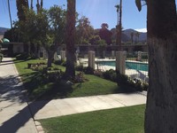 Rancho Mirage Villa Apartments in Rancho Mirage, CA - Foto de edificio - Building Photo