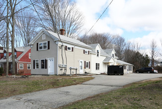 128 Broadway St in Colchester, CT - Building Photo - Building Photo