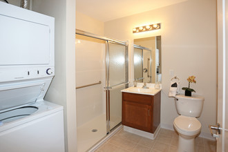 Transit Pointe Senior Apartments in East Amherst, NY - Building Photo - Interior Photo