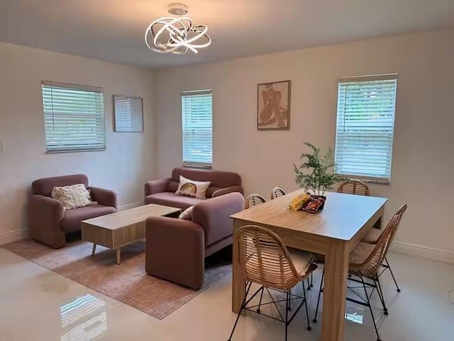 property at 1720 NE 146th St