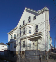 216 Tremont St Apartments