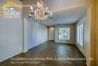 28661 Silverking Trail in Santa Clarita, CA - Building Photo - Building Photo