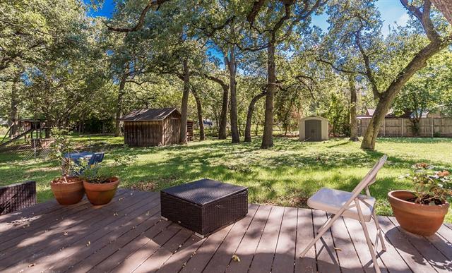 property at 2318 Vega St