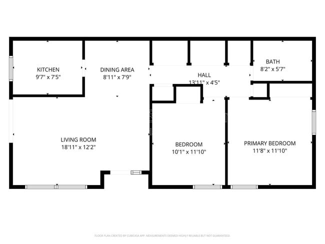 6100 Kit Carson Dr in Hanover Park, IL - Building Photo - Building Photo