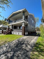 11522-11522 Headley Ave in Cleveland, OH - Building Photo