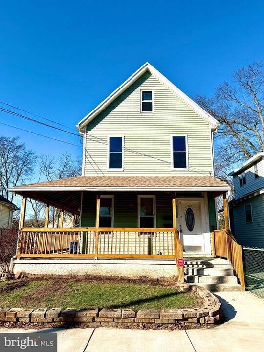 2255 39th St in Pennsauken, NJ - Building Photo