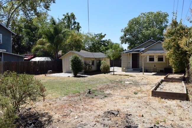 4457 55th St in Sacramento, CA - Building Photo - Building Photo