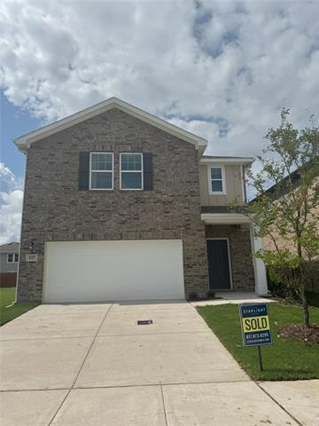 property at 117 Connecticut Ct