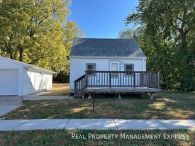 2 Bedroom, 2 Bath home in Brandon, SD in Brandon, SD - Building Photo