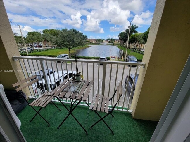 10870 NW 88th Terrace, Unit 227 in Doral, FL - Building Photo - Building Photo