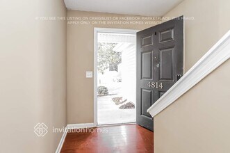 4814 Chapel Ridge Dr in Greensboro, NC - Building Photo - Building Photo