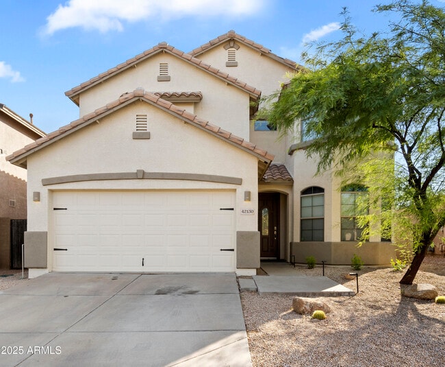 property at 42130 N 44th Dr