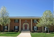 Carriage House in Elkhart, IN - Building Photo - Building Photo