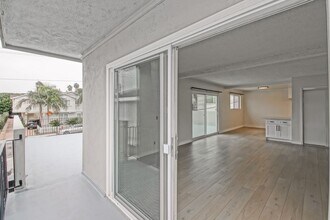 2616 Vanderbilt Ln in Redondo Beach, CA - Building Photo - Building Photo