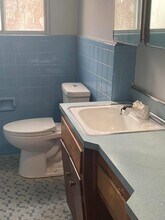 One M-1 in Detroit, MI - Building Photo - Building Photo