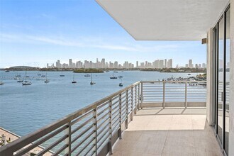 1445 16th St, Unit 602 in Miami Beach, FL - Building Photo - Building Photo