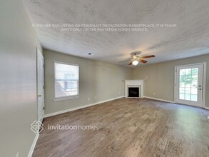 321 Nunnally Dr in Stockbridge, GA - Building Photo - Building Photo