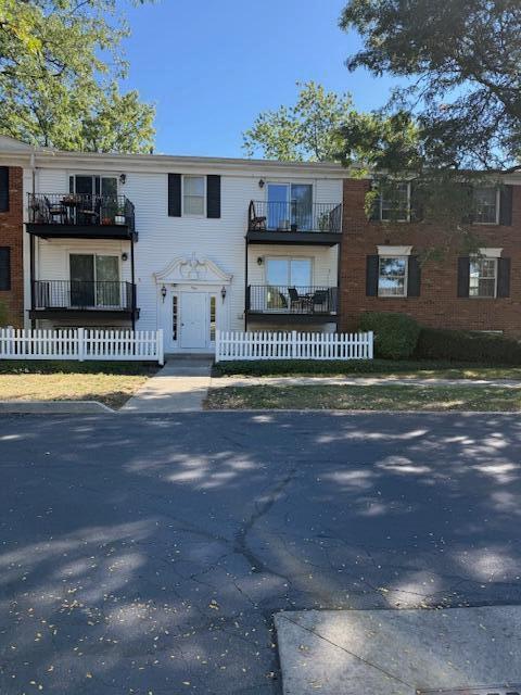 1440 Slade Ave in Columbus, OH - Foto de edificio - Building Photo