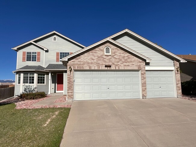 property at 6112 Chivalry Dr