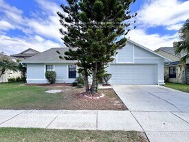 1912 Coral Tree Ct in Brandon, FL - Building Photo