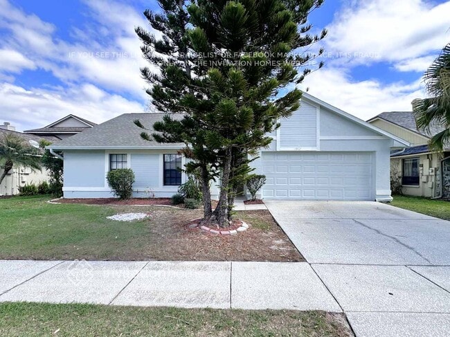 property at 1912 Coral Tree Ct