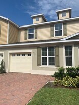 3574 Sanctuary Dr in St. Cloud, FL - Building Photo