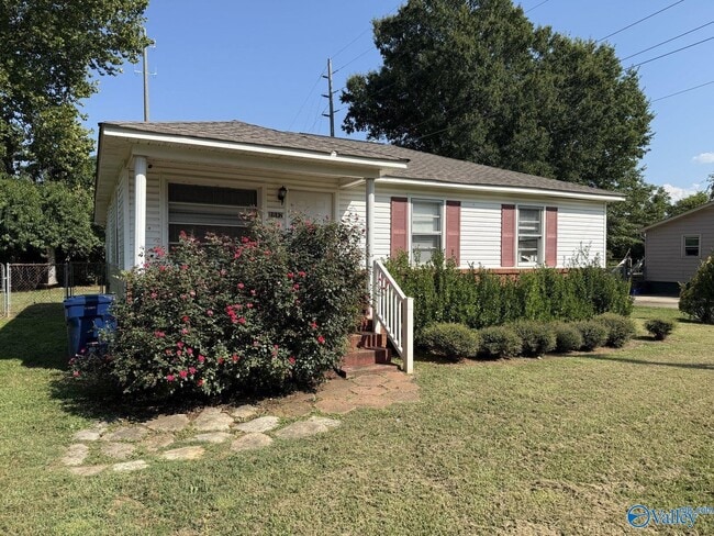 1812 Canary St NW in Huntsville, AL - Building Photo - Building Photo