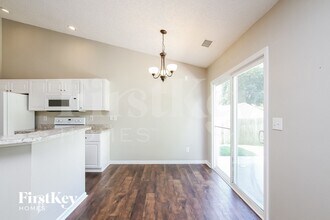 115 Bosburg Dr in Mooresville, NC - Building Photo - Building Photo