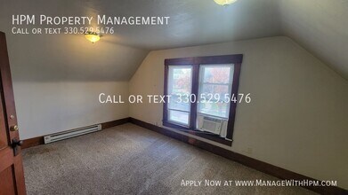 551 Allyn St-Unit -2 in Akron, OH - Building Photo - Building Photo